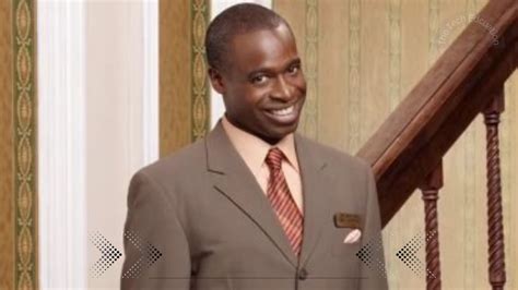 mr moseby in jail